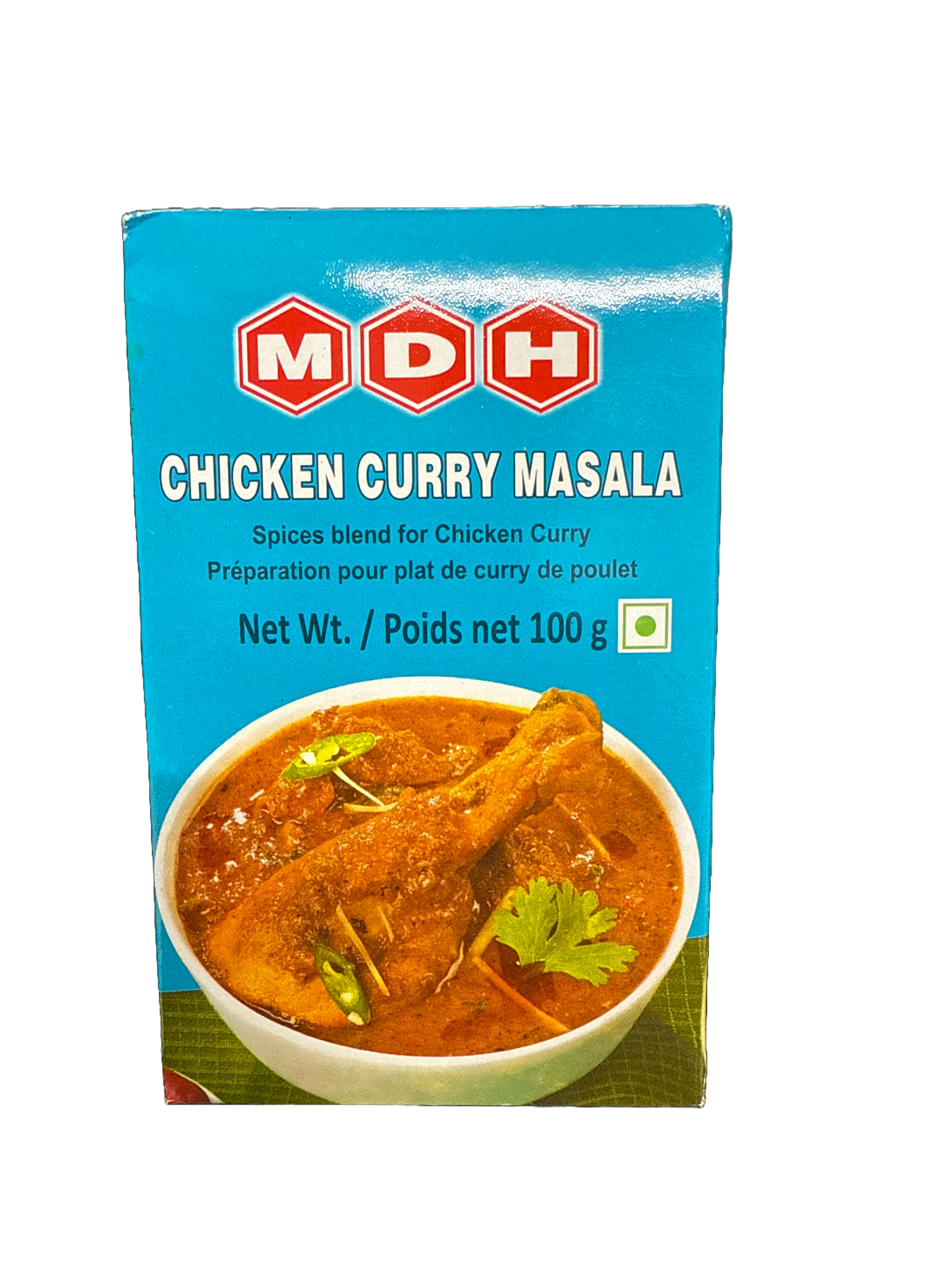 MDH Chicken Curry Masala 100g