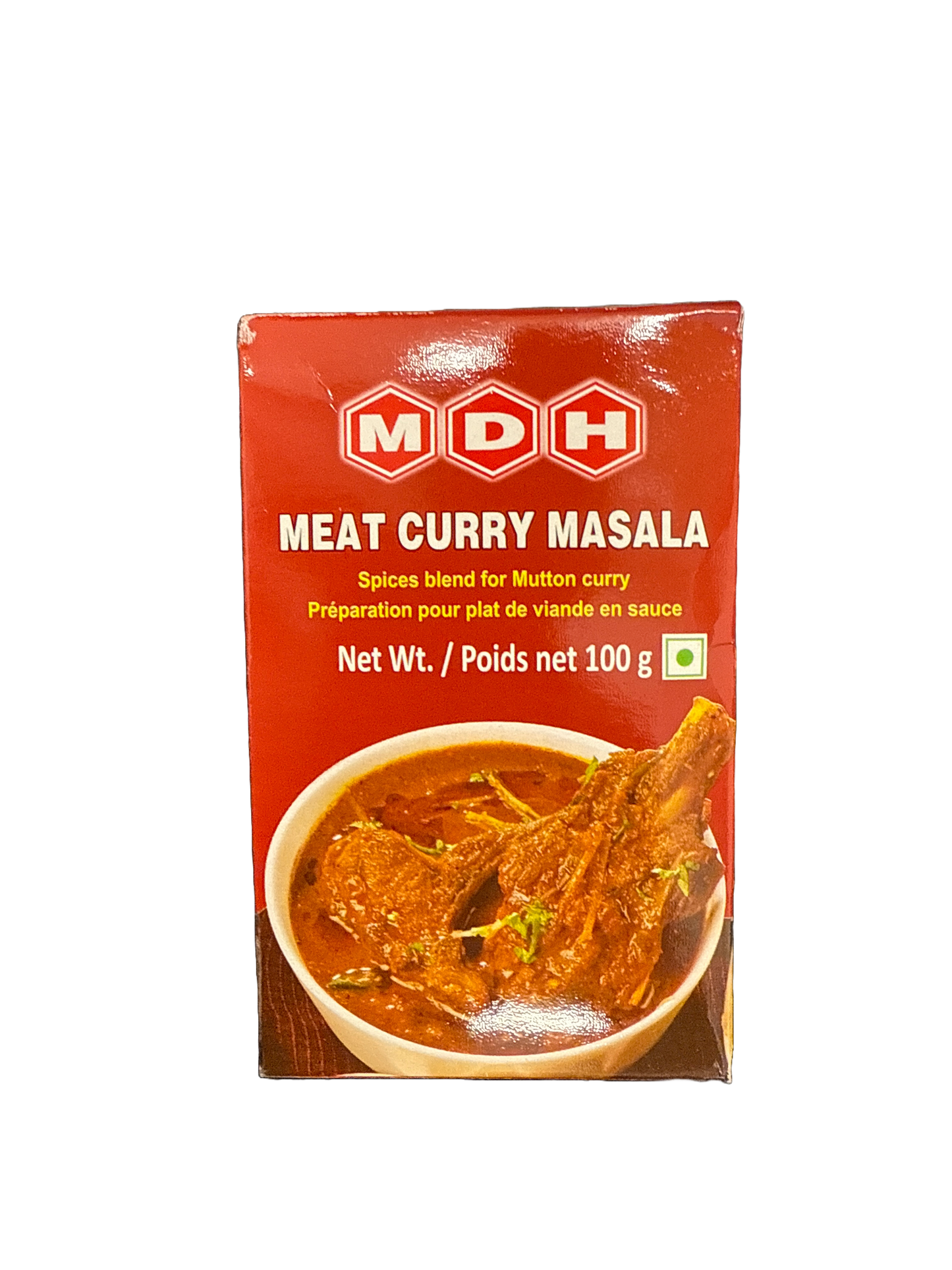 MDH Meat Curry Masala 100g