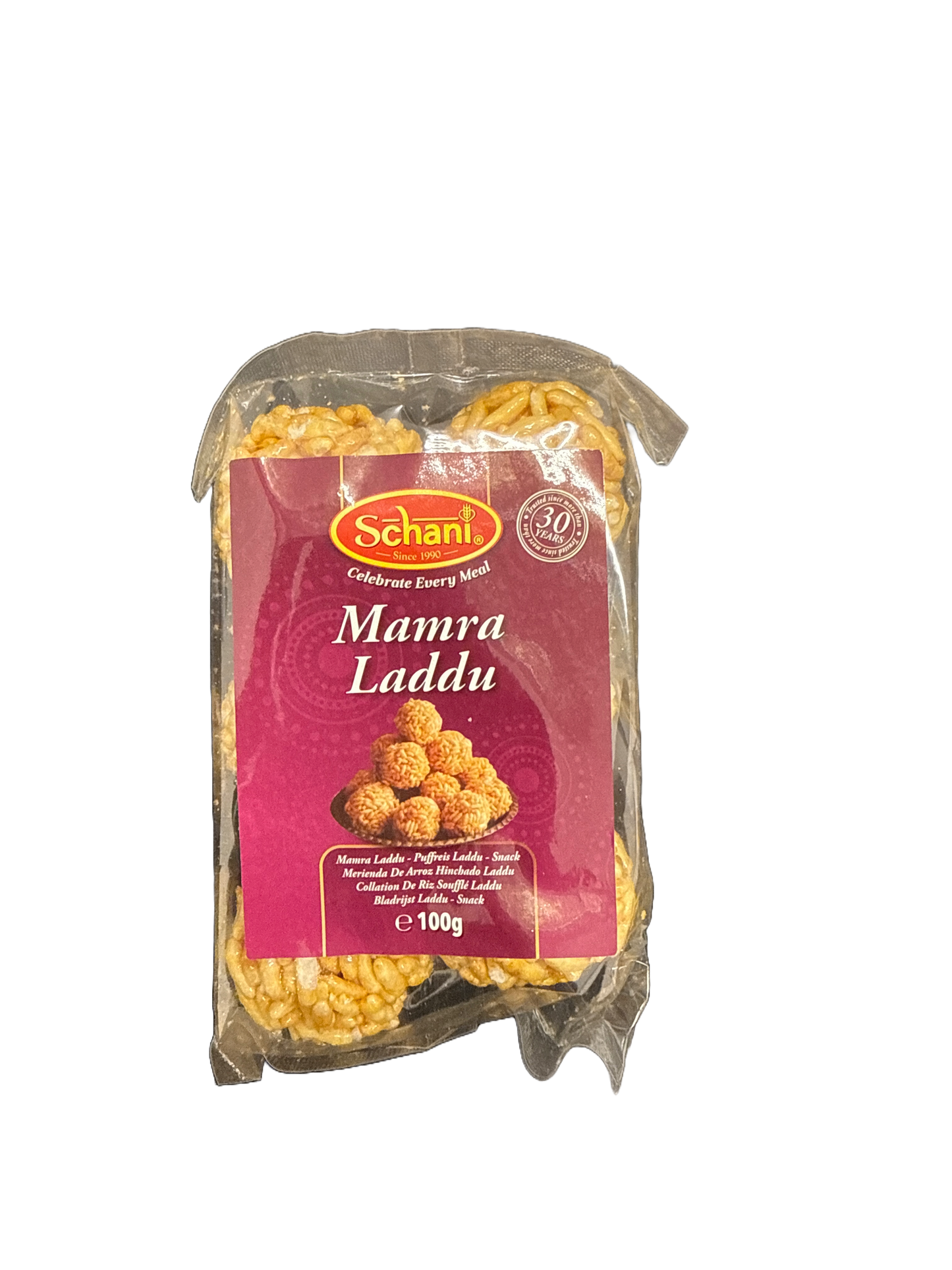 Schani Mamra Ladoo 100g