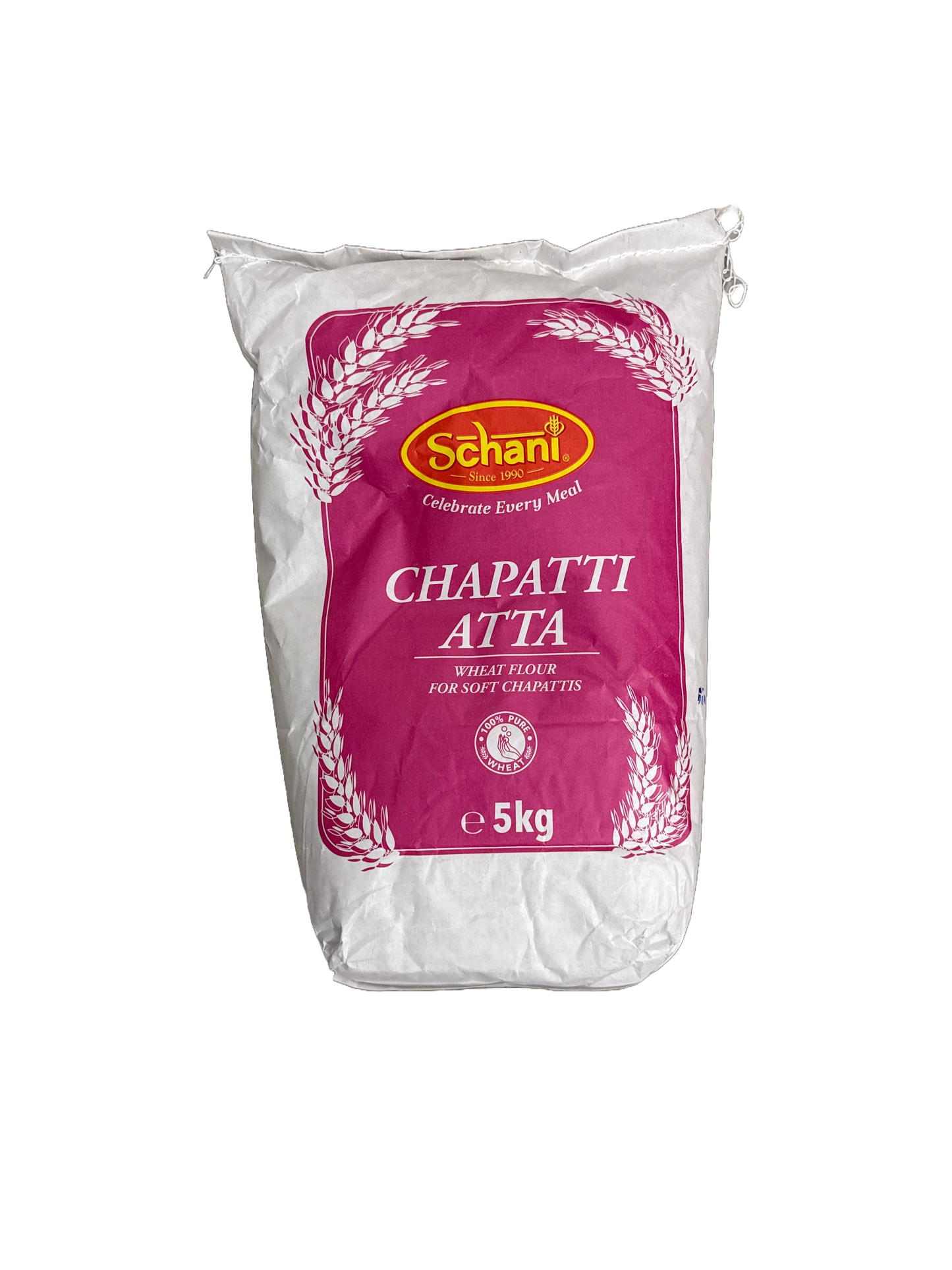 Schani Chapati Atta 5kg