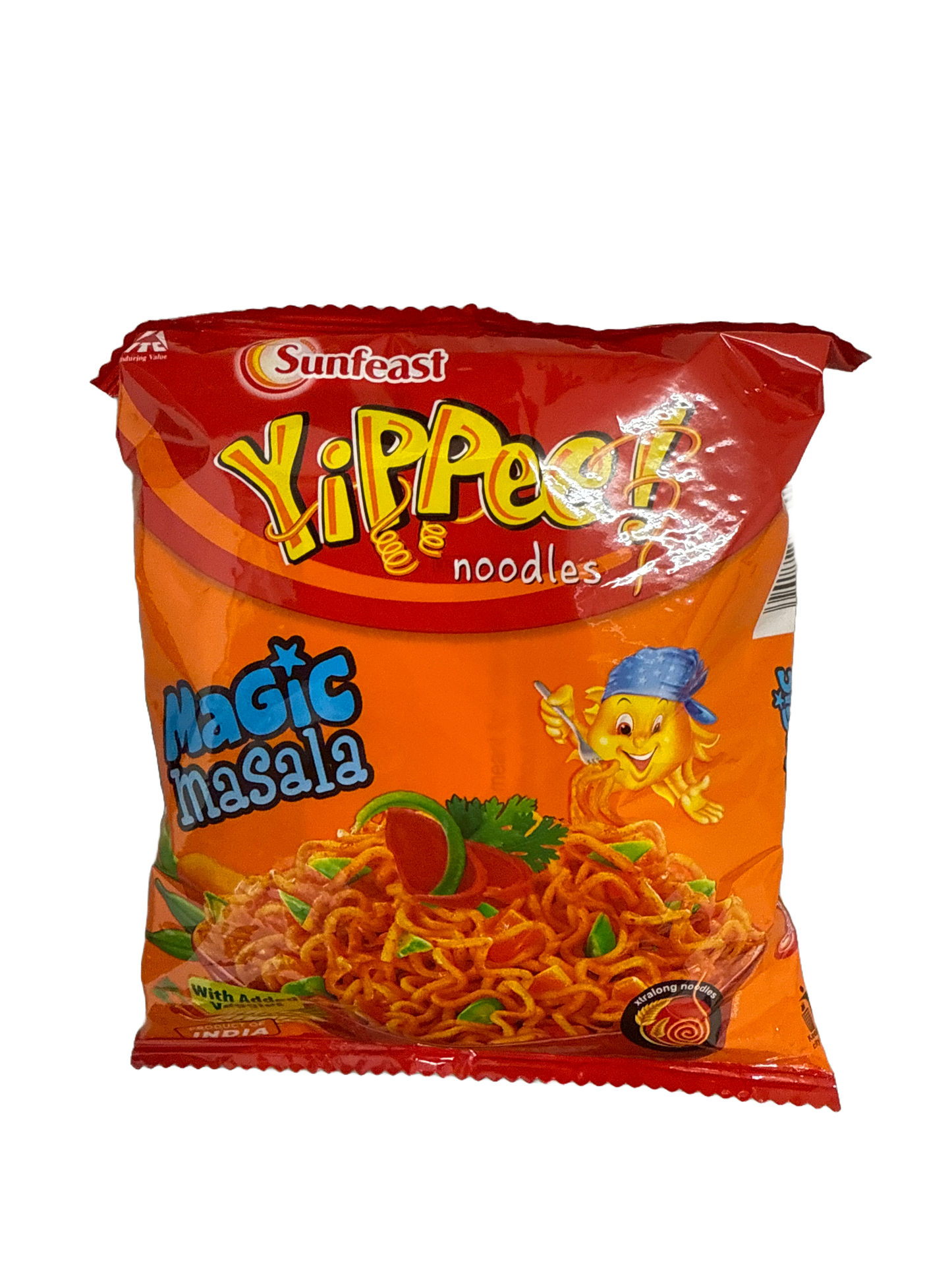 Yippee Noodels Magic Masala 70g
