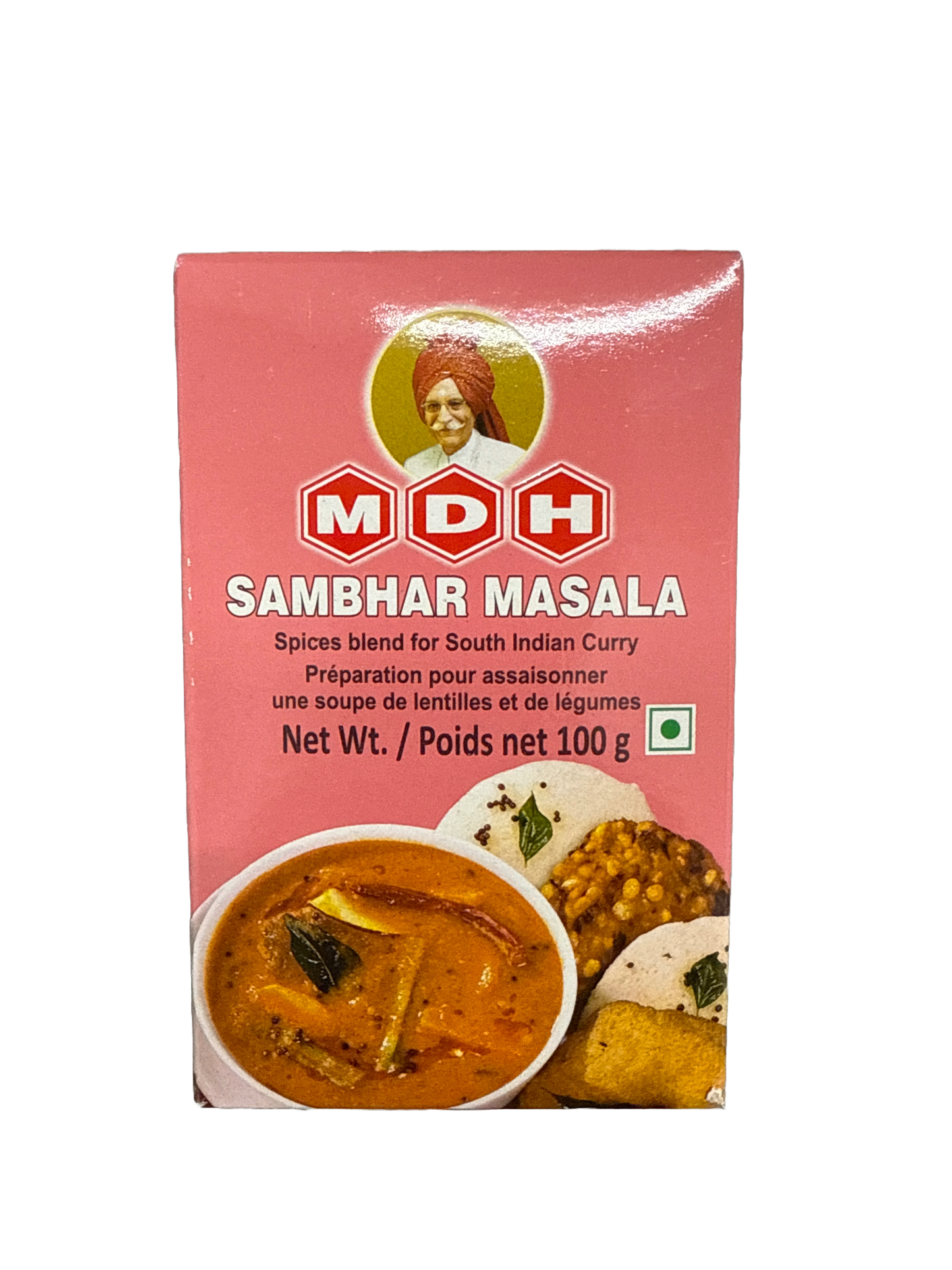 MDH Sambhar Masala 100g