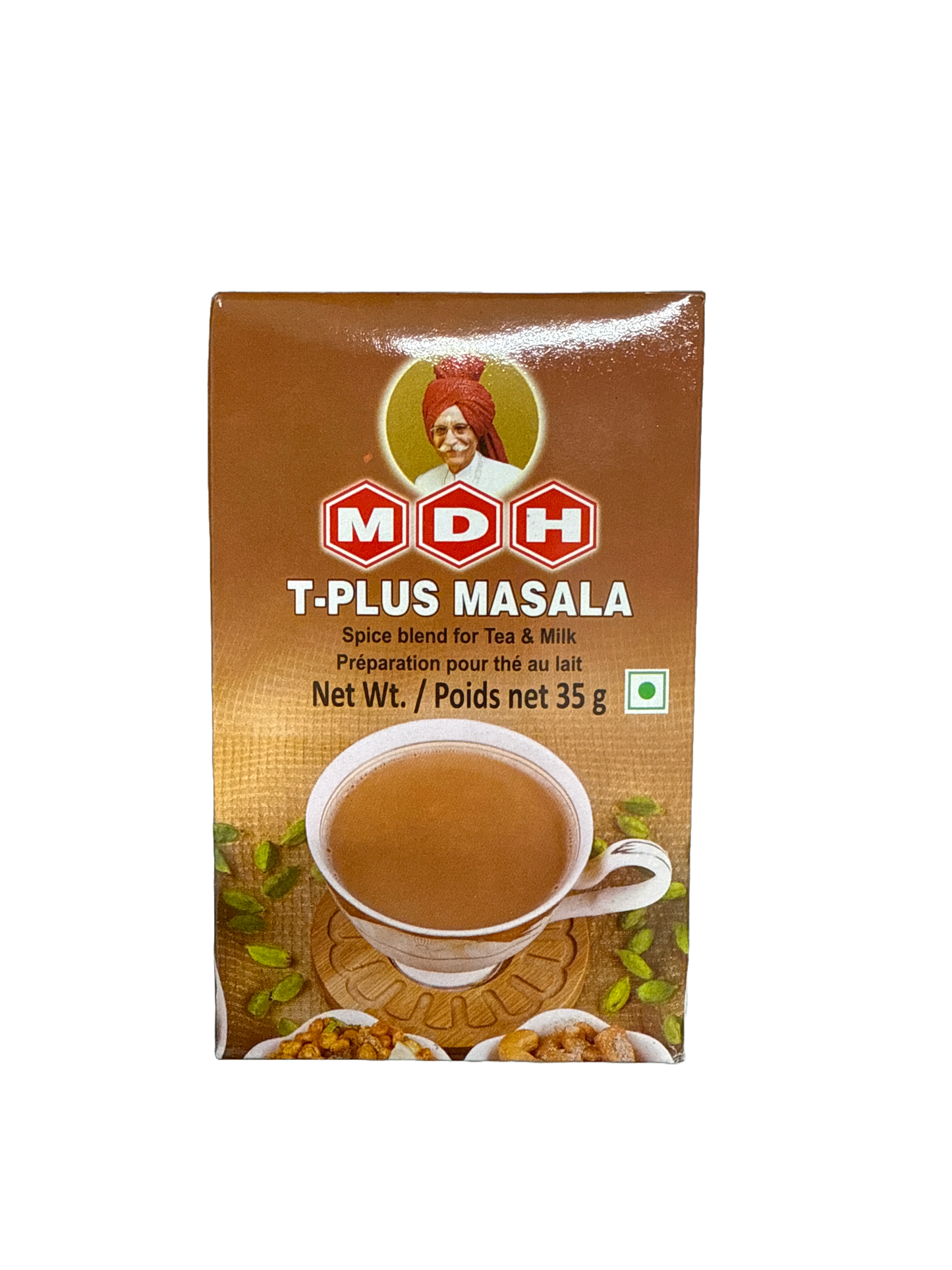 MDH T- Plus Masala 35g