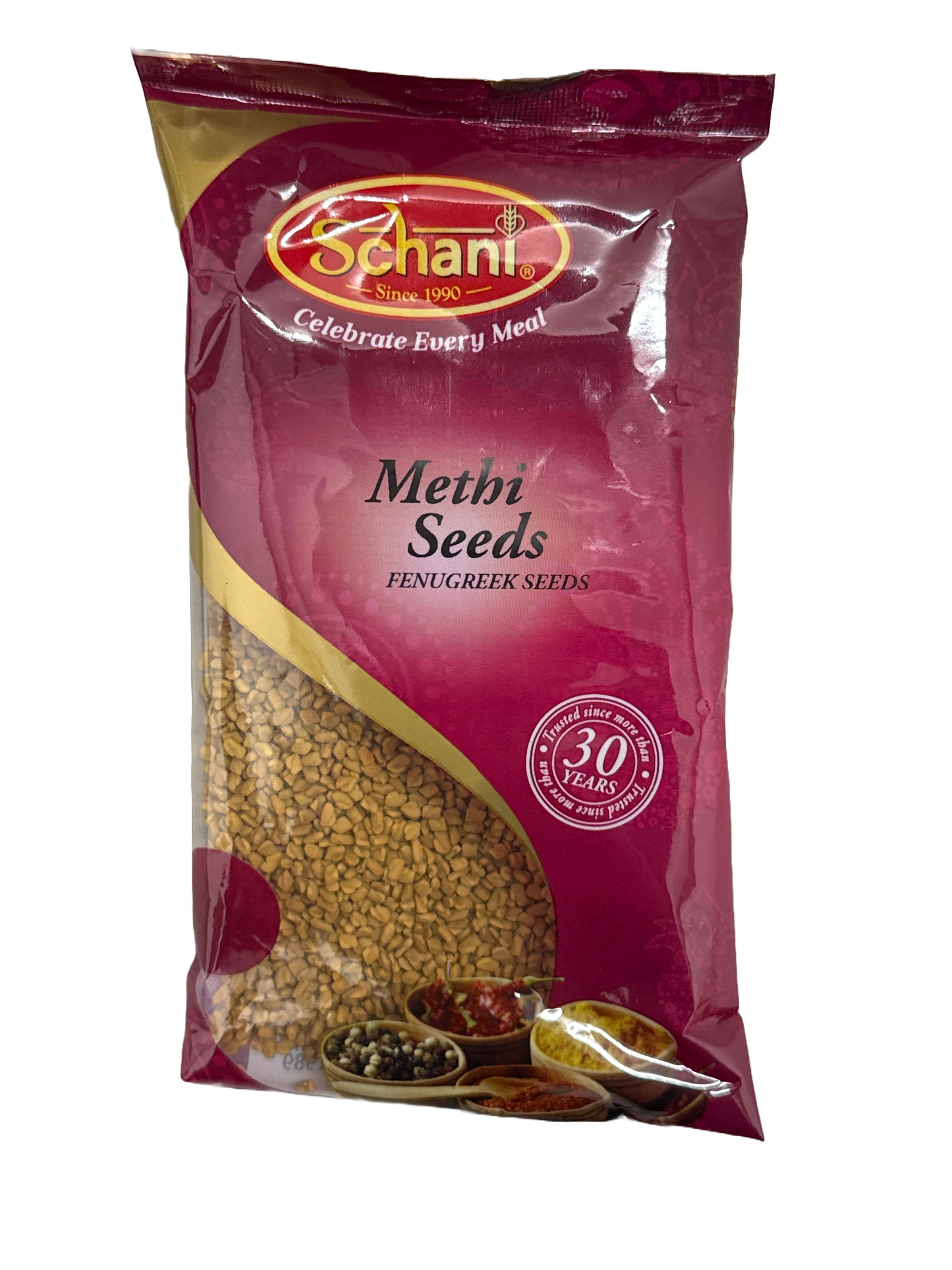 Schani Methi Seeds 100g