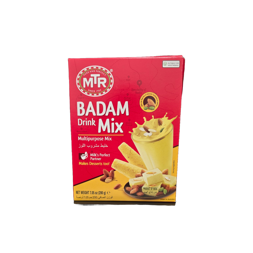 MTR Badam Milk Powder 200g