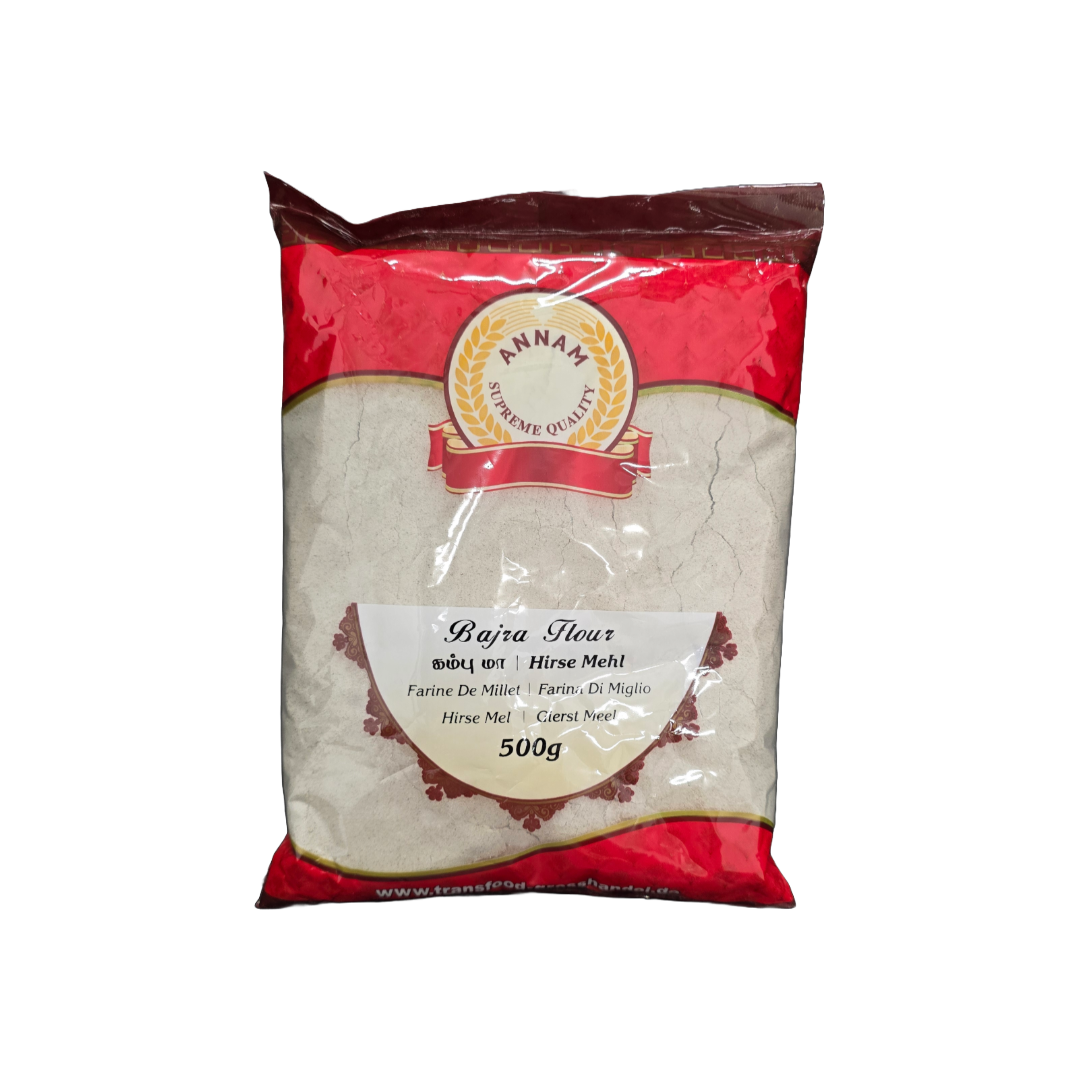 Annam Bajra Flour 500g