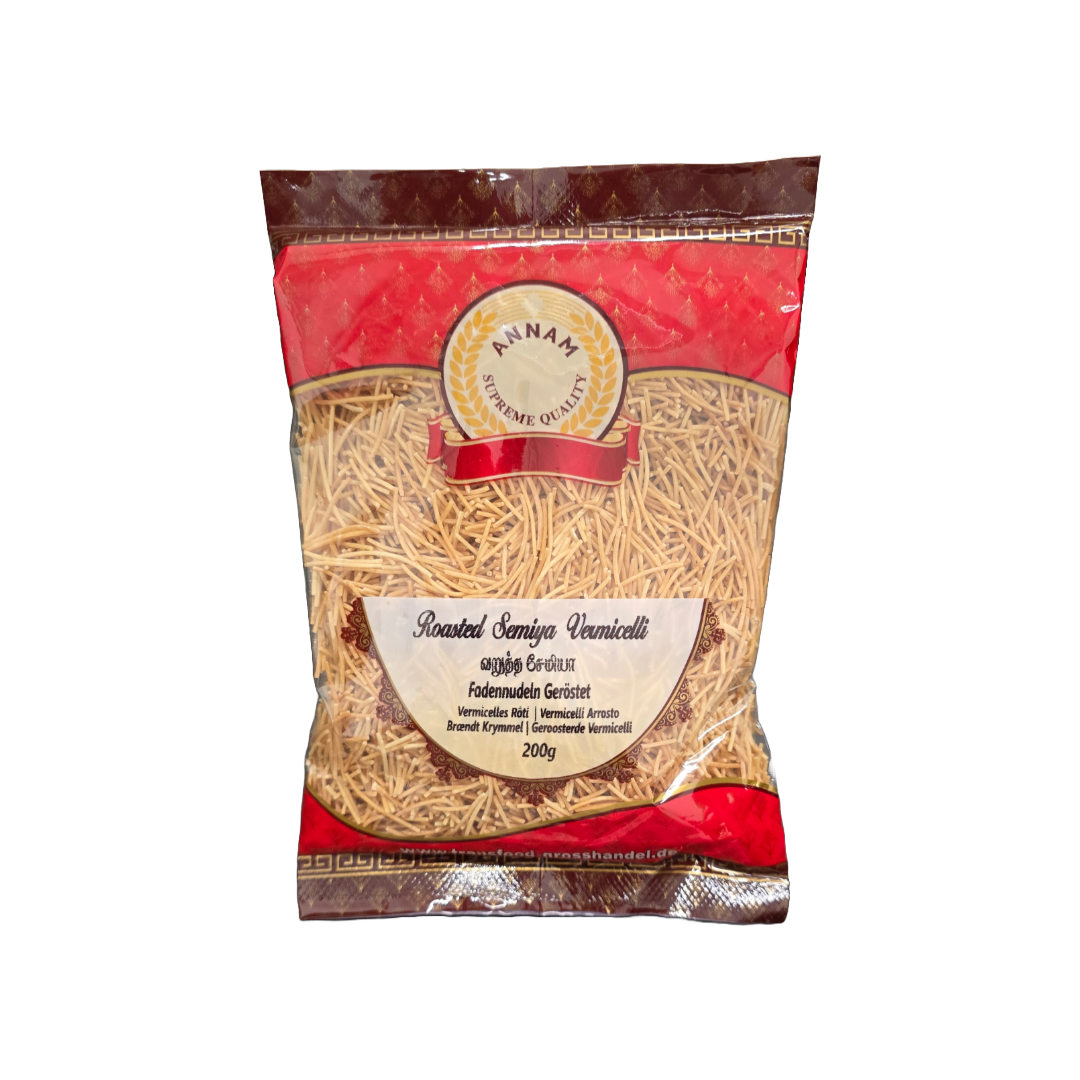 Annam Vermicelli Semiya (Roasted) 200g