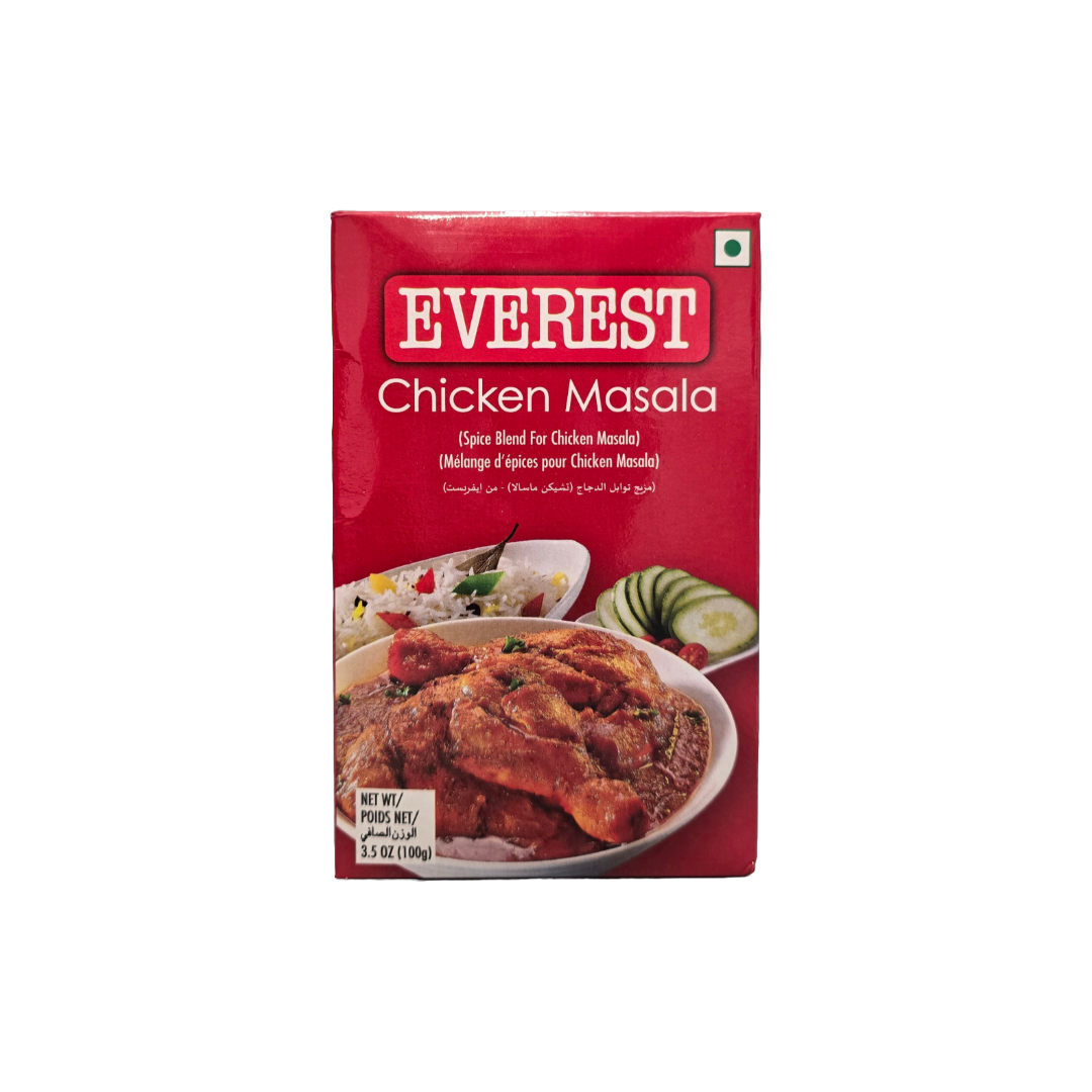 Everest Chicken Masala 100g