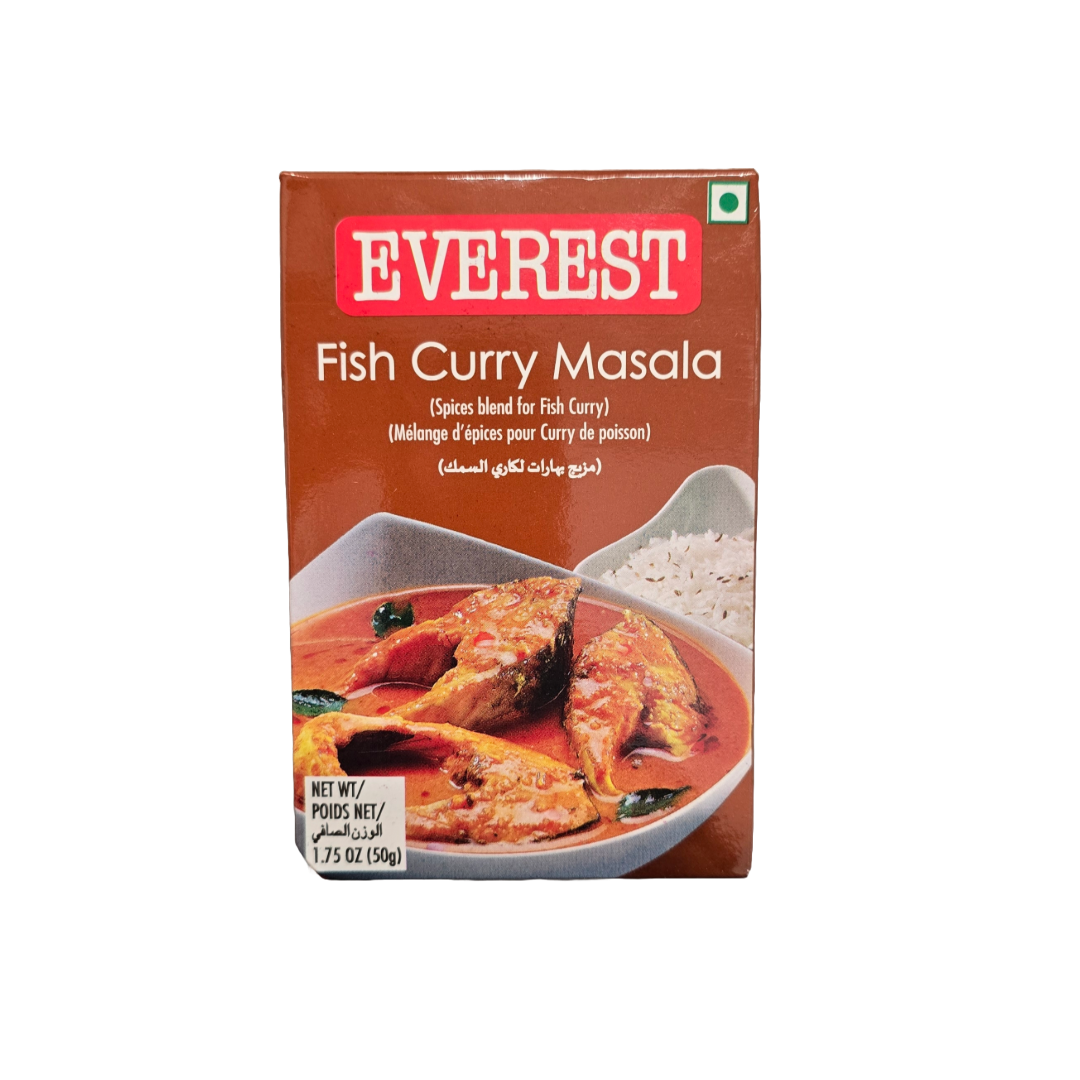 Everest Fish Curry Masala 50g