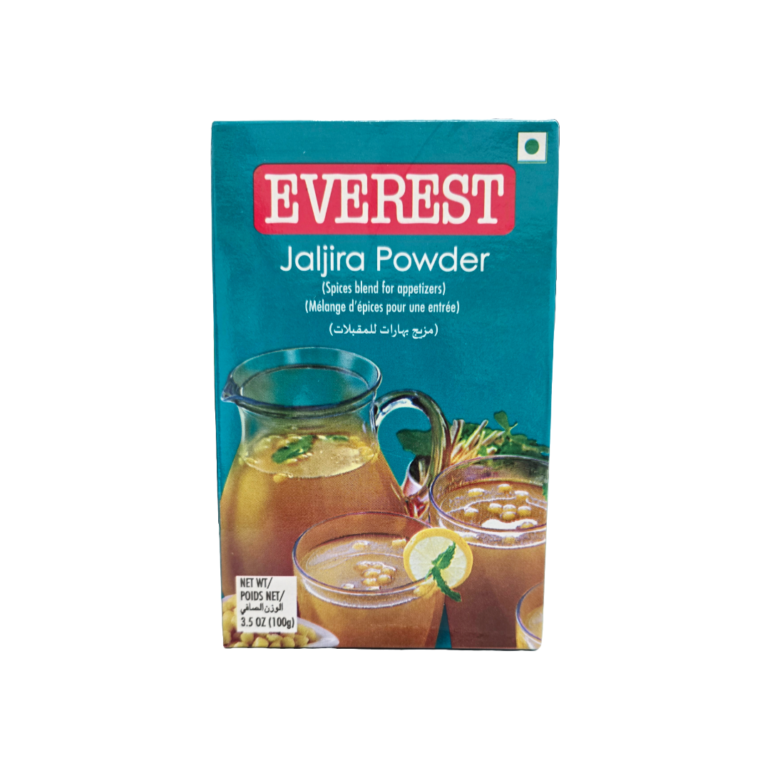 Everest Jaljeera Powder 100g