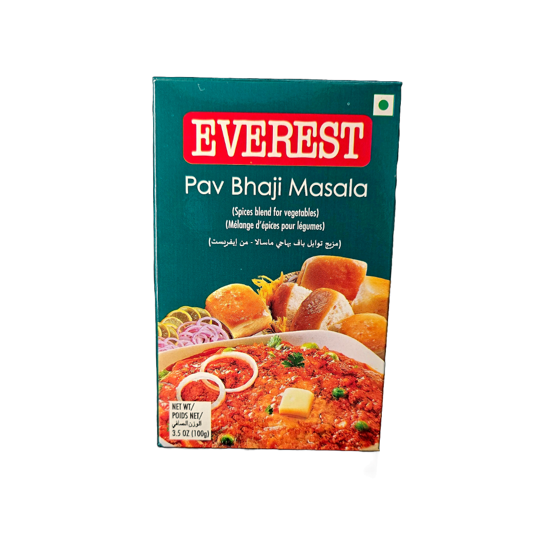 Everest Pav Bhaji Masala 100g