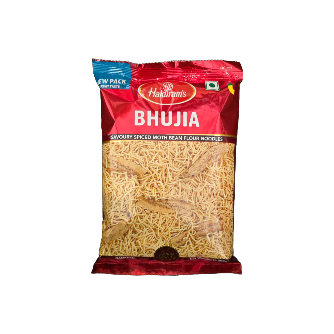 Haldiram Bhujia Masala 200g