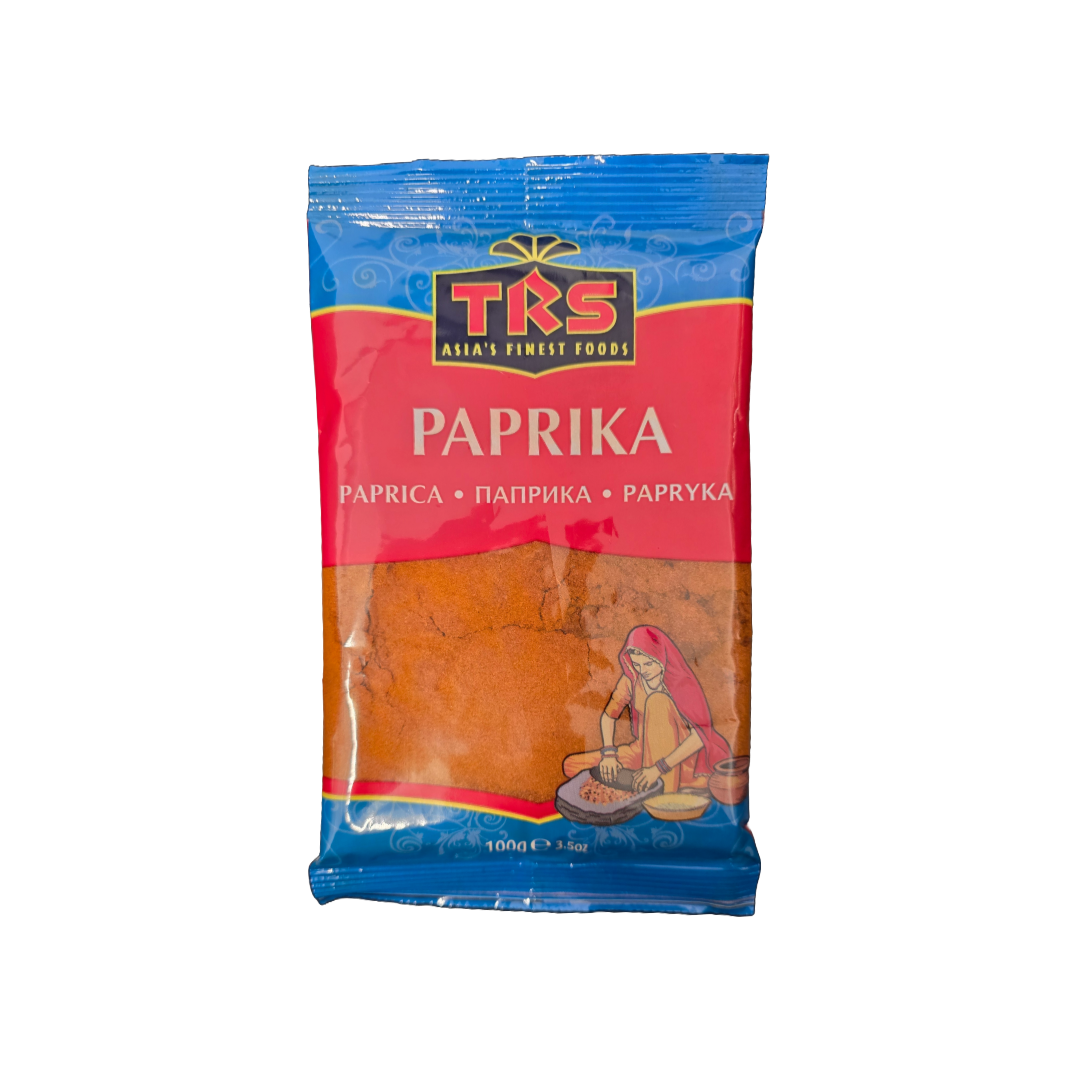 TRS Paprika Powder 100g
