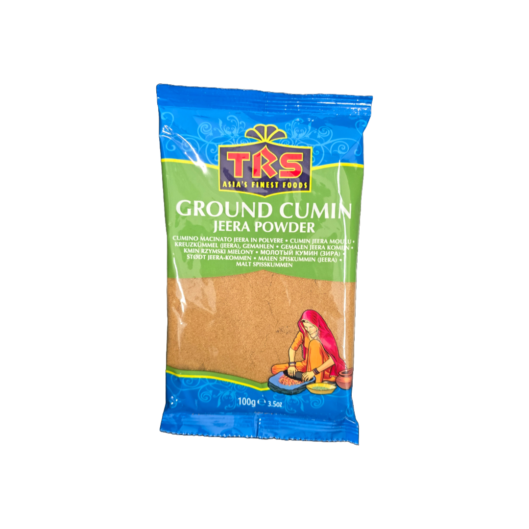 TRS Cumin Powder (Jeera Powder) 100g