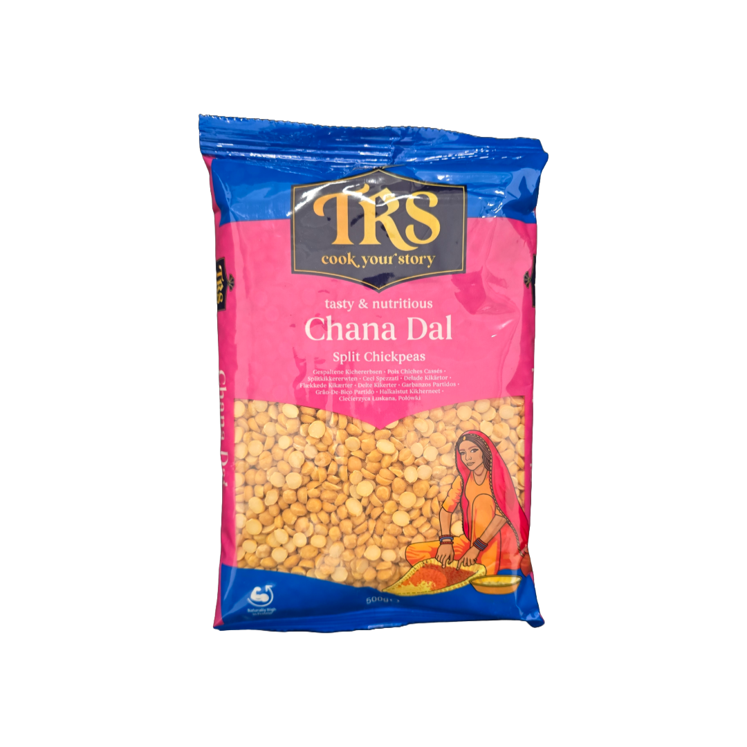 TRS Chana Dal 500g