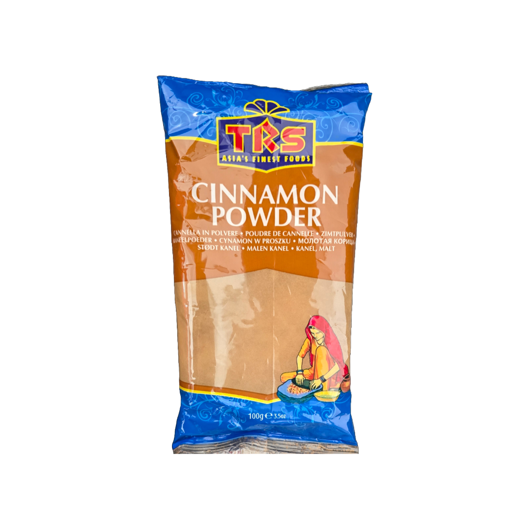 TRS Cinnamon Powder 100g