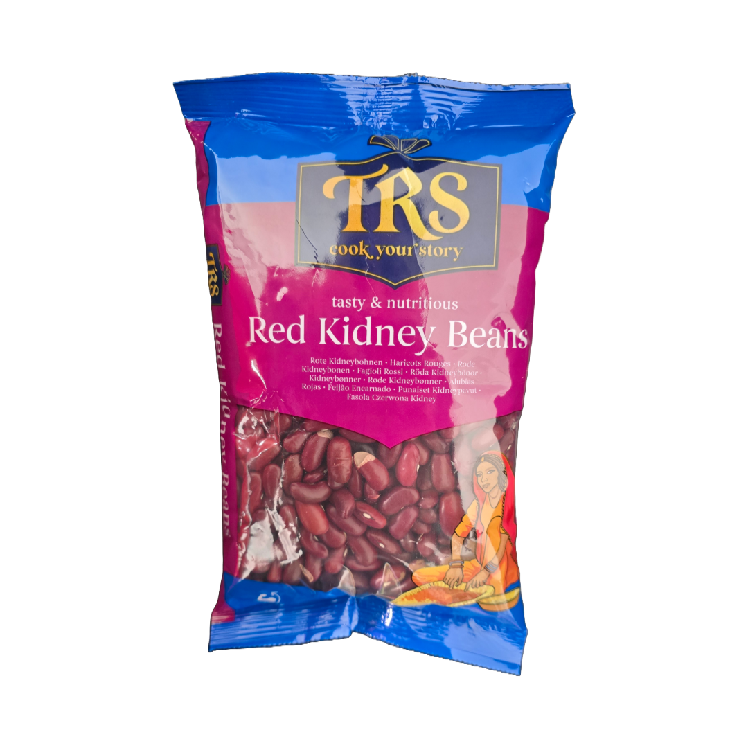 TRS Red Kidney Beans 500g