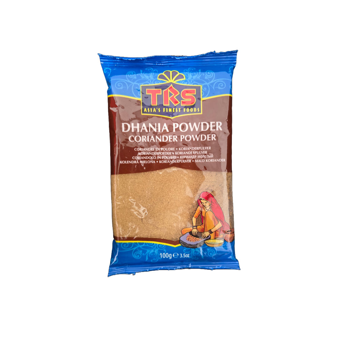 TRS Dhania Powder 100g
