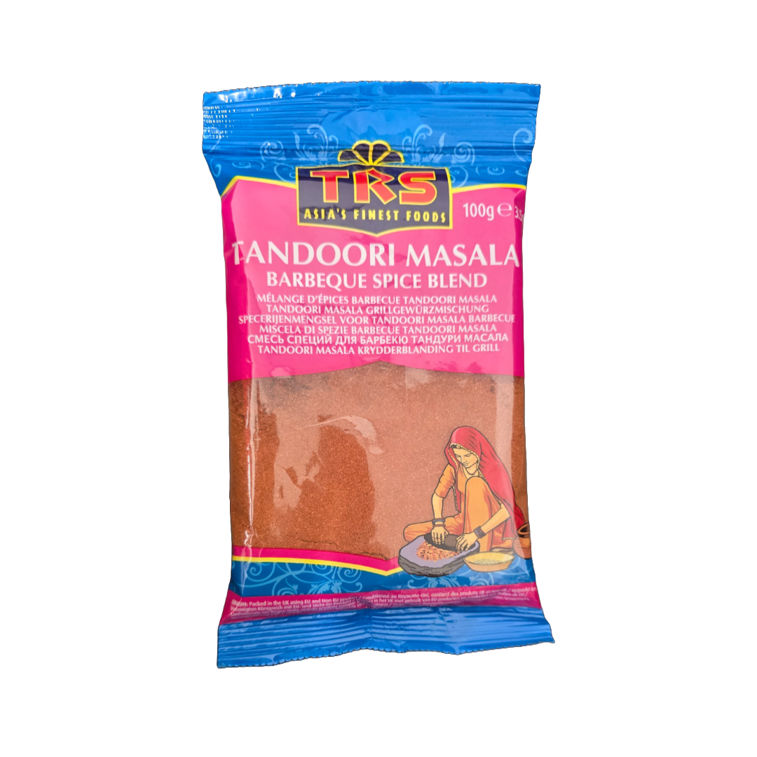 TRS Tandoori Masala 100g