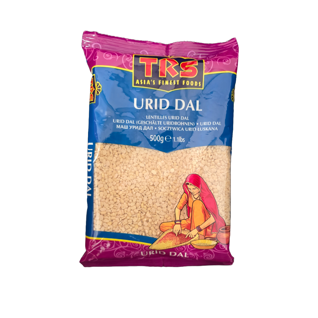 TRS Urid Daal 500g