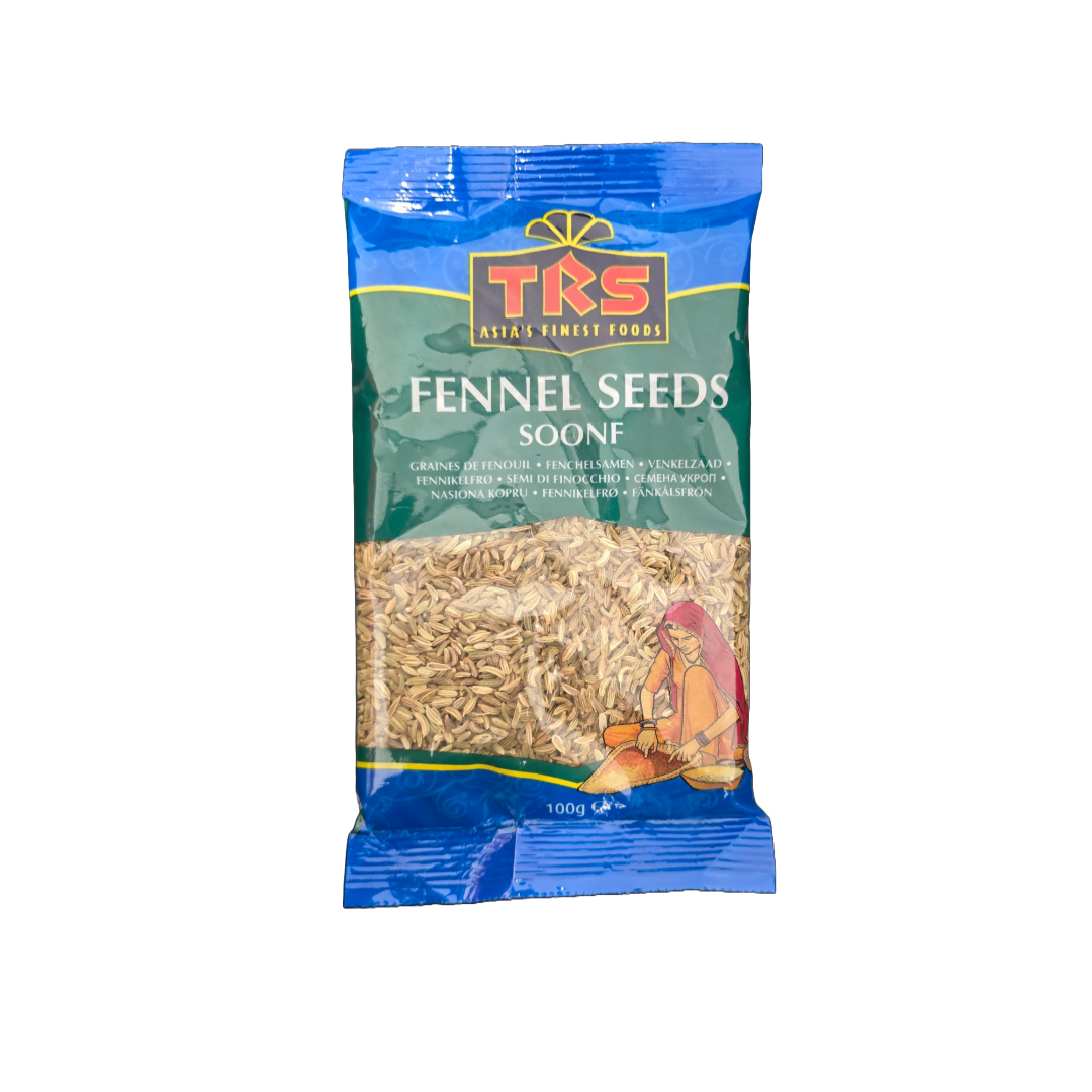 TRS Fennel Seeds Soonf 15g