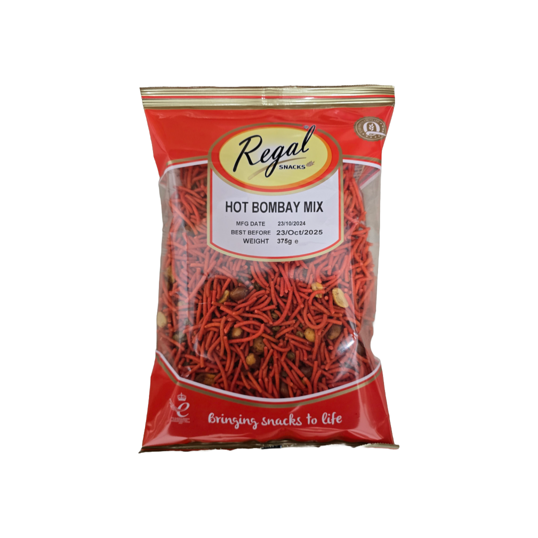 Regal Bombay Mix 375g