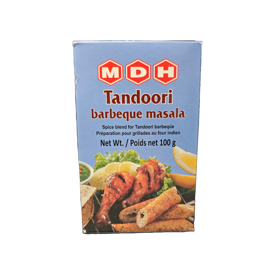 MDH Tandoori BBQ Masala 100g