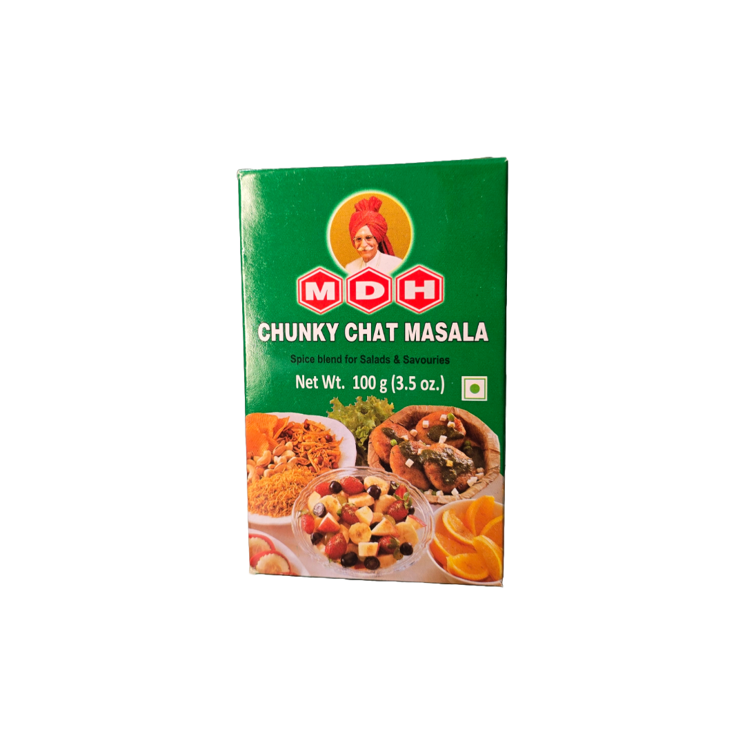 MDH Chunky Chat Masala 100g
