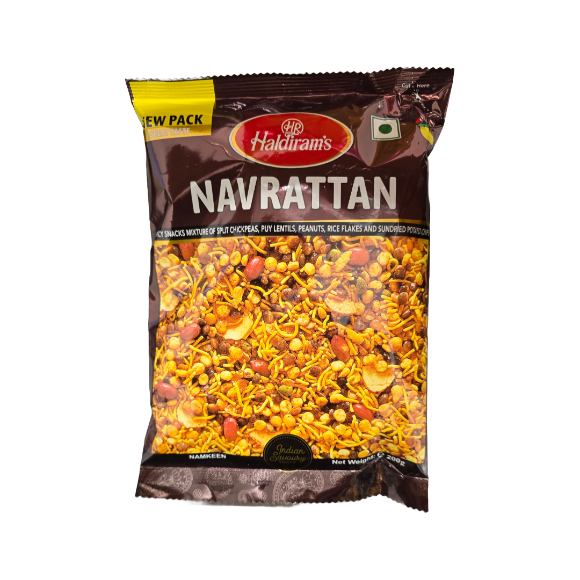 Haldiram Navrattan 200g