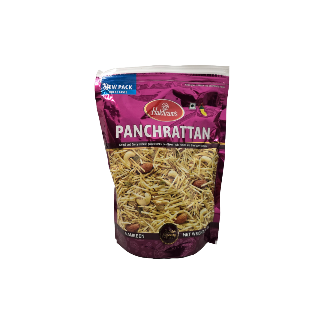 Haldiram Panchrattan 200g