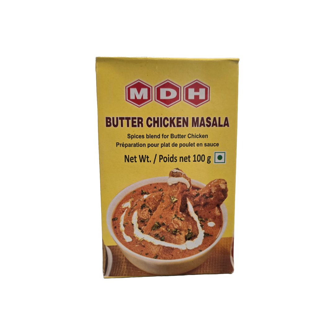 MDH - 100g Butter Chicken Masala