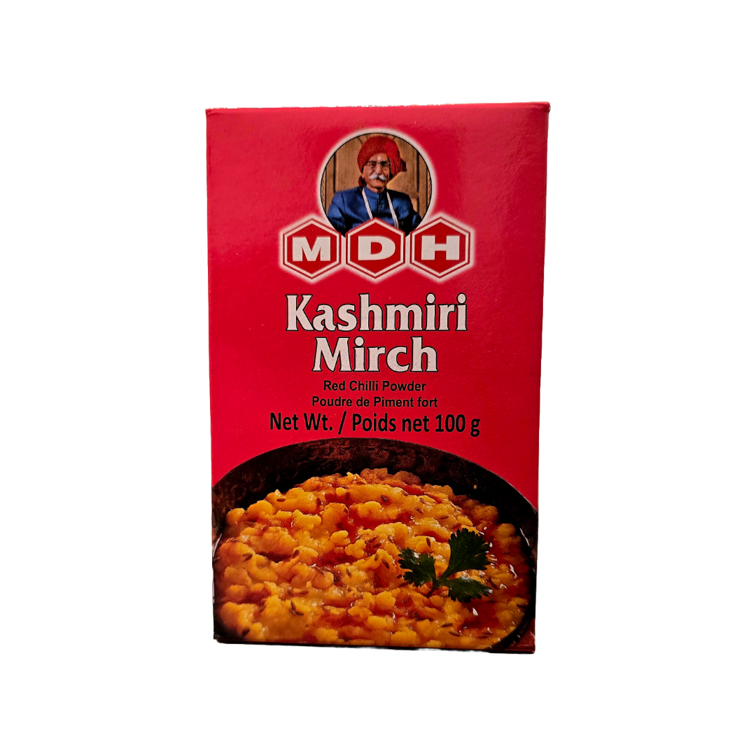 MDH - 100g Kashmiri Mirch