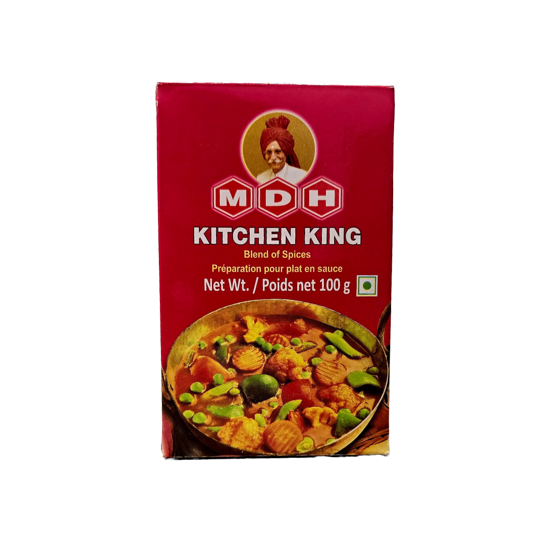 MDH - 100g Kitchen King