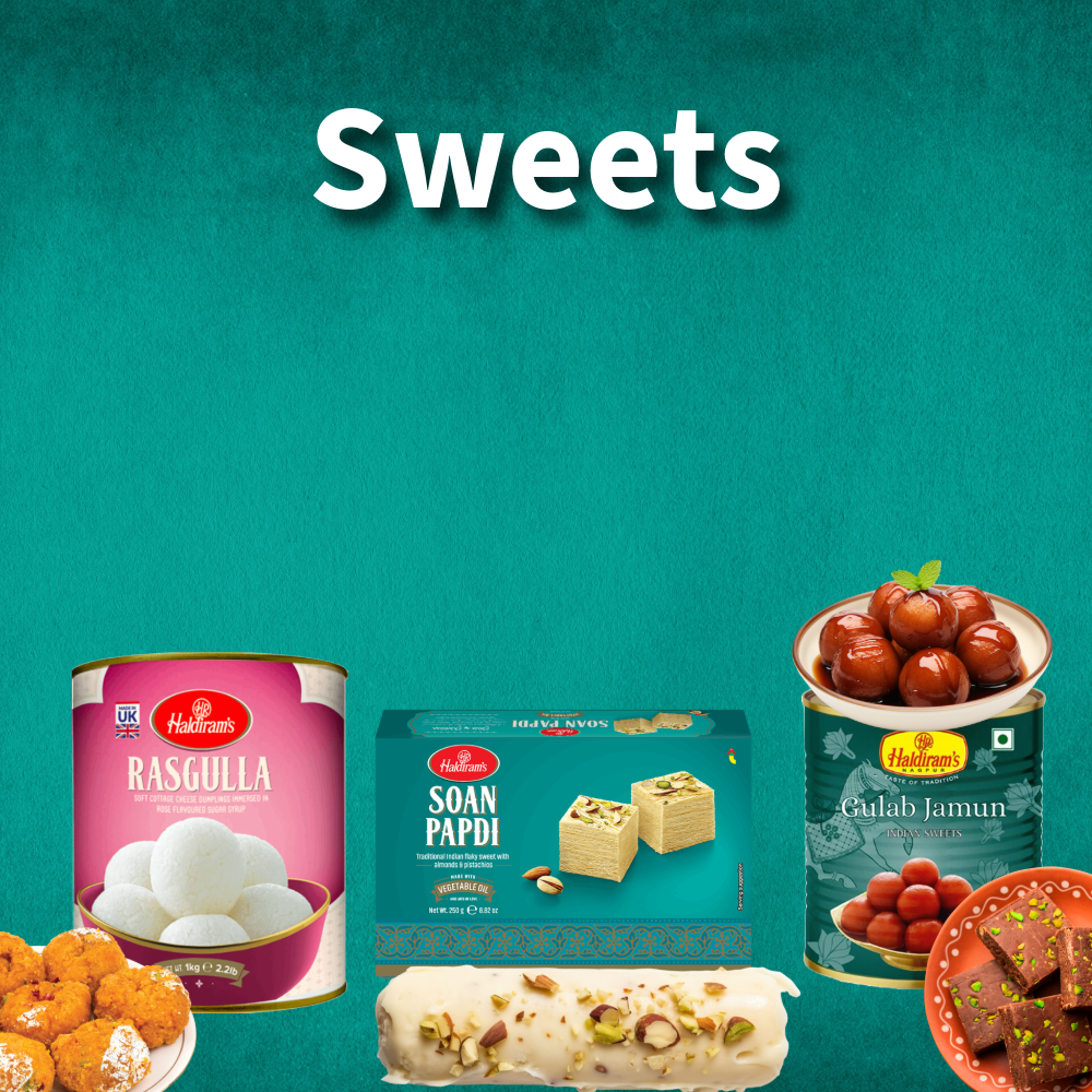 Sweets