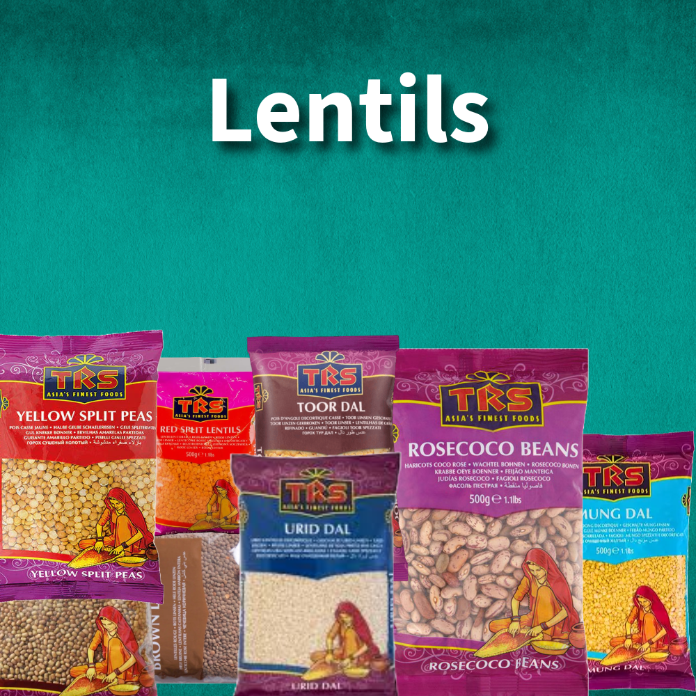 Lentils
