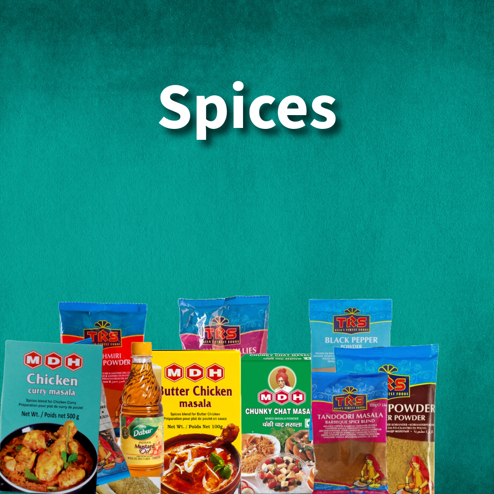 Spices