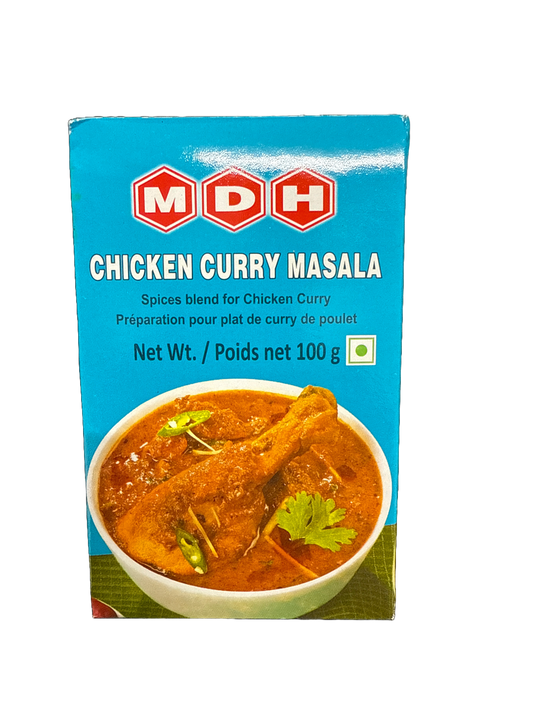 MDH Chicken Curry Masala 100g