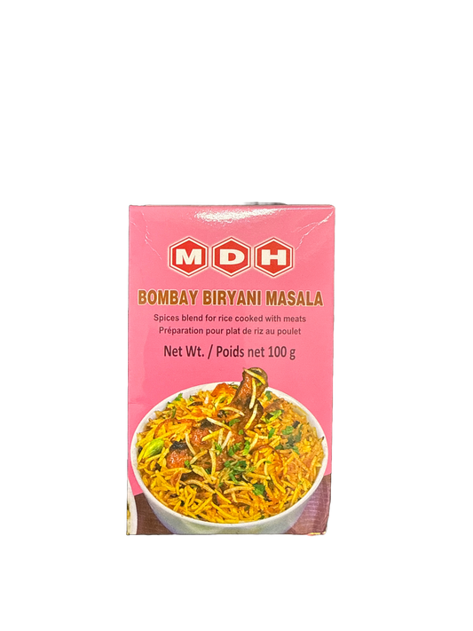 MDH Bombay Biryani Masala 100g