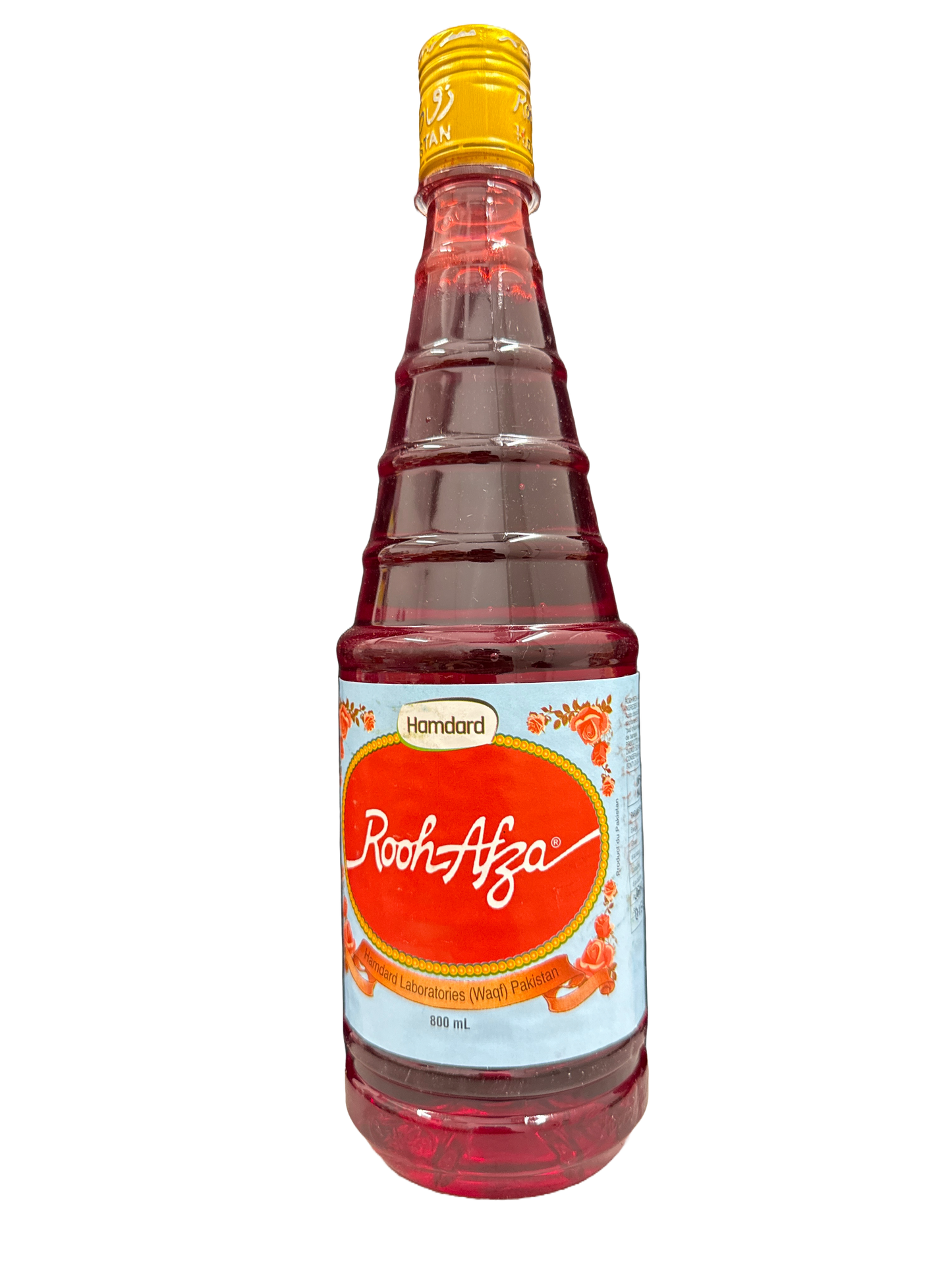 Hamdard Rooh Afza Sharbath 800ml