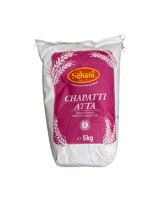 Schani Chapati Atta 5kg