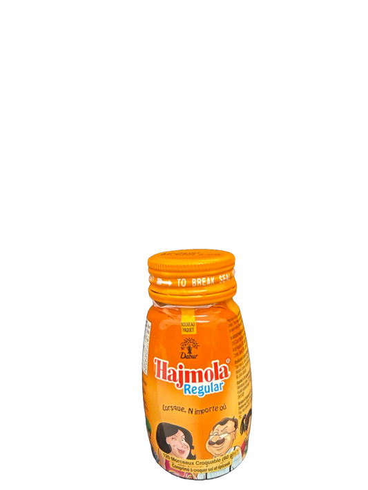 Dabur Hajmola 120Tab