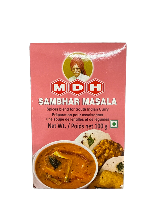MDH Sambhar Masala 100g