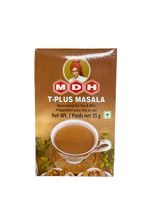 MDH T- Plus Masala 35g
