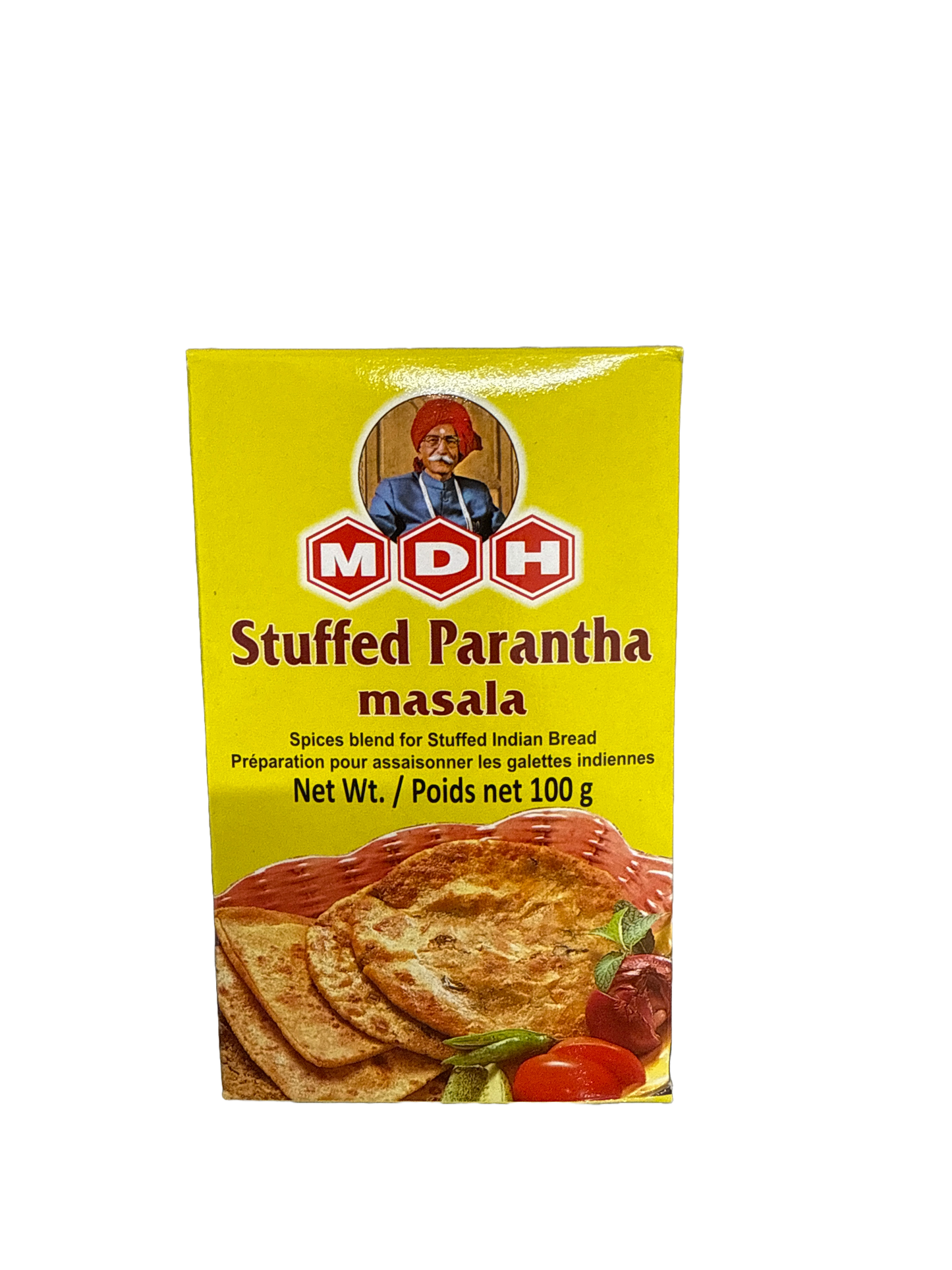 MDH Pratha Masala 100g