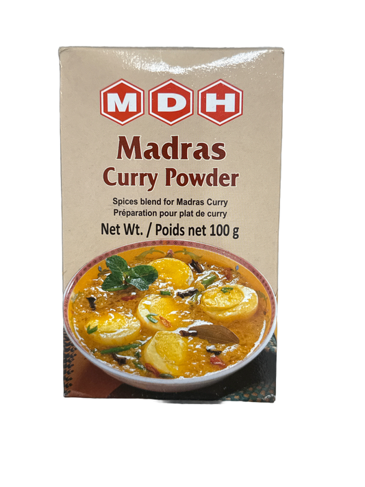 MDH Madras Curry Masala 100g