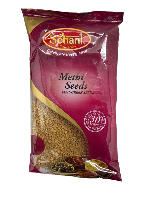 Schani Methi Seeds 100g