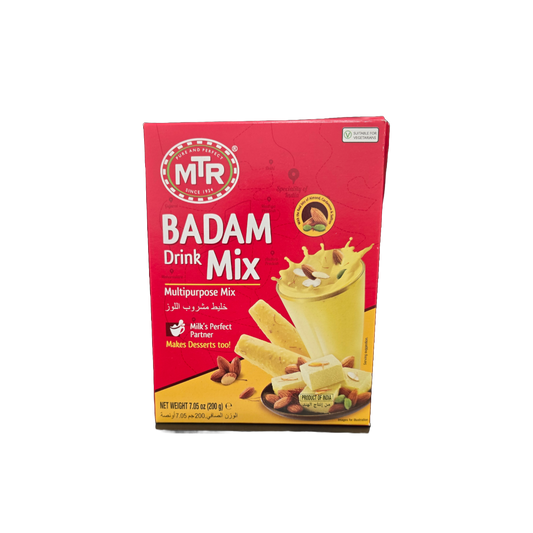 MTR Badam Milk Powder 200g