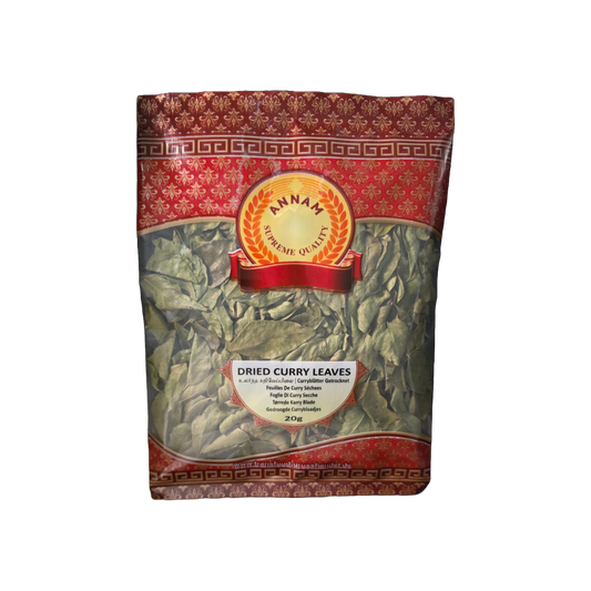 Annam Curry Leaves 🍃 20g