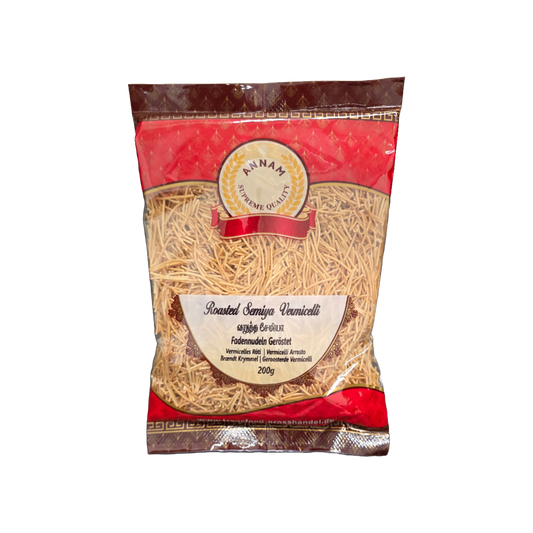 Annam Vermicelli Semiya (Roasted) 200g