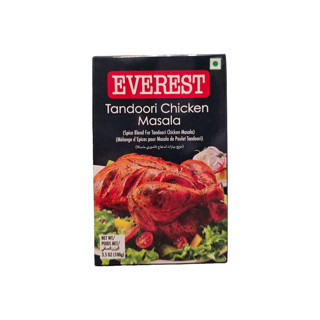Everest Tandoori Chicken Masala 100g